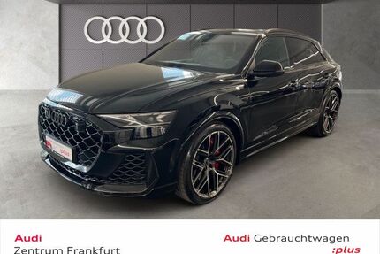 Audi RSQ8 Gebrauchtwagen