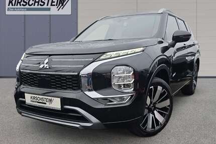 Mitsubishi Outlander Gebrauchtwagen