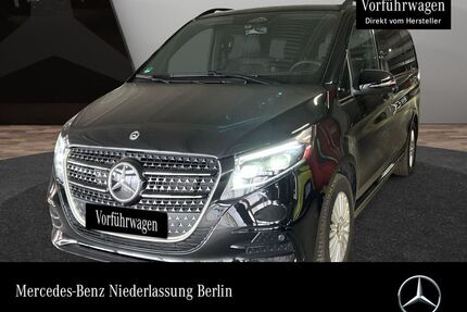 Mercedes-Benz V 300 Gebrauchtwagen