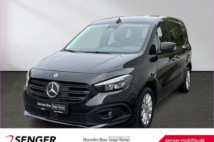 Mercedes-Benz eCitan Gebrauchtwagen