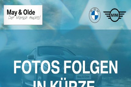 BMW 520 Gebrauchtwagen