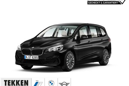 BMW 218 Gran Tourer Gebrauchtwagen