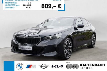 BMW 540 Gebrauchtwagen