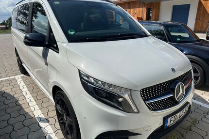 Mercedes-Benz V 300 Gebrauchtwagen