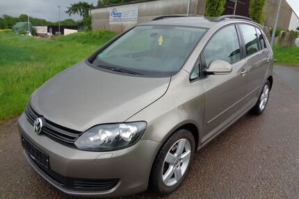 VW Golf Plus Gebrauchtwagen