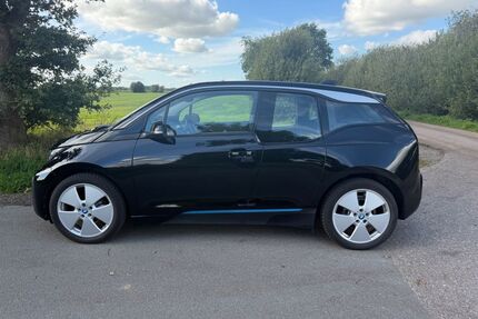 BMW i3 Gebrauchtwagen