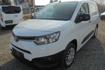 Toyota Proace City Gebrauchtwagen