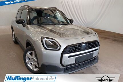 Mini Countryman C (Cooper) Gebrauchtwagen