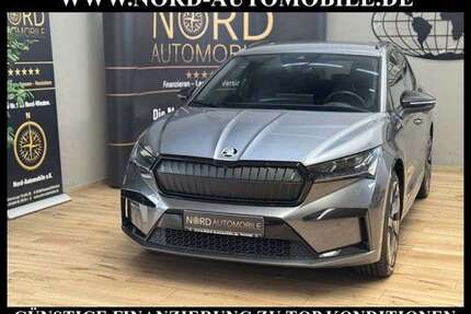 Skoda Enyaq Gebrauchtwagen