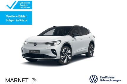 VW ID.4 Gebrauchtwagen