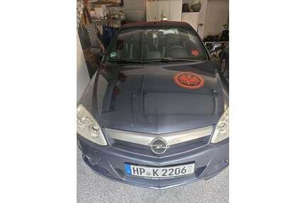 Opel Tigra Gebrauchtwagen