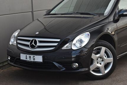Mercedes-Benz R 350 Gebrauchtwagen