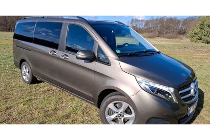 Mercedes-Benz V 250 Gebrauchtwagen