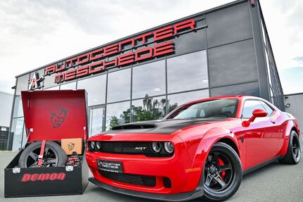 Dodge Challenger Gebrauchtwagen