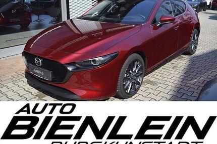Mazda 3 Gebrauchtwagen