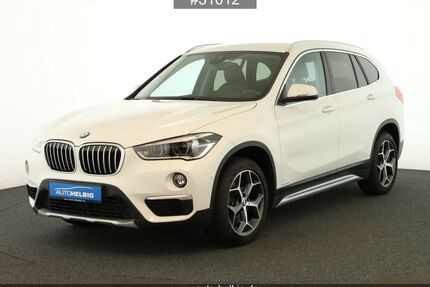 BMW X1 Gebrauchtwagen