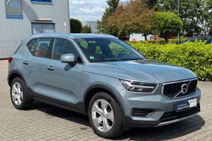 Volvo XC40 Gebrauchtwagen