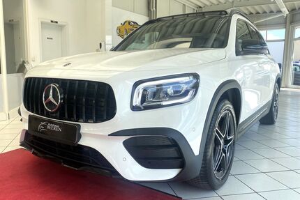 Mercedes-Benz GLB 200 Gebrauchtwagen