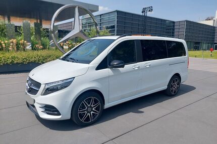 Mercedes-Benz V 300 Gebrauchtwagen