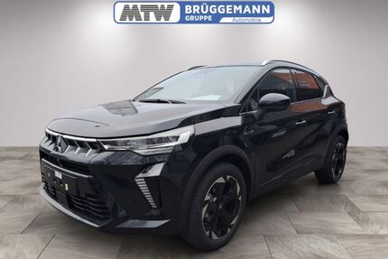 Mitsubishi ASX Gebrauchtwagen