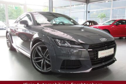 Audi TT Gebrauchtwagen