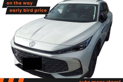 MG HS Gebrauchtwagen