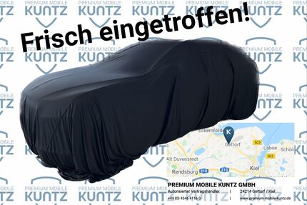 Land Rover Discovery Sport Gebrauchtwagen