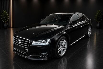 Audi A8 Gebrauchtwagen
