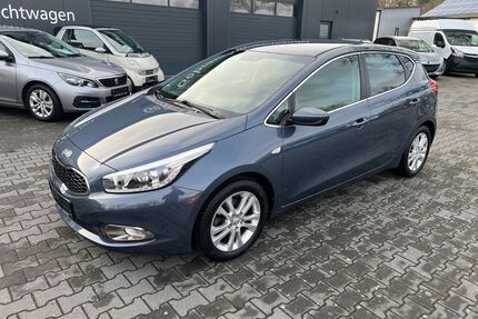 Kia Andere Gebrauchtwagen