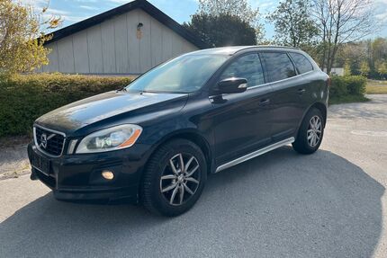 Volvo XC60 Gebrauchtwagen