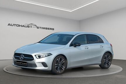 Mercedes-Benz A 180 Gebrauchtwagen