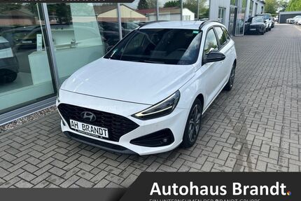 Hyundai i30 Gebrauchtwagen