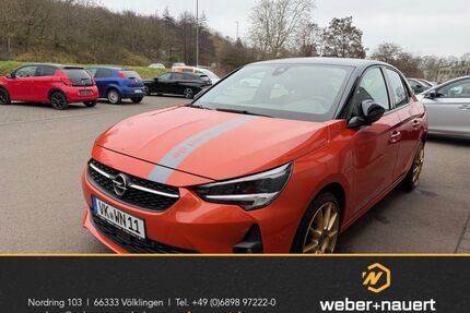 Opel Corsa Gebrauchtwagen