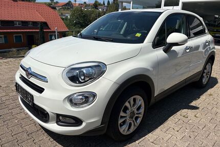 Fiat 500X Gebrauchtwagen
