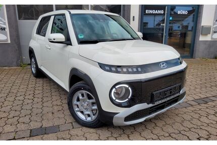 Hyundai INSTER Gebrauchtwagen