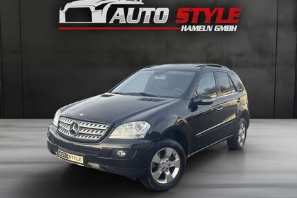 Mercedes-Benz ML 280 Gebrauchtwagen