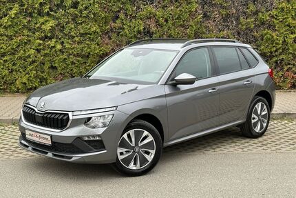 Skoda Kamiq Gebrauchtwagen