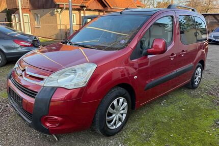 Citroen Berlingo Gebrauchtwagen