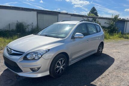 Hyundai i30 Gebrauchtwagen