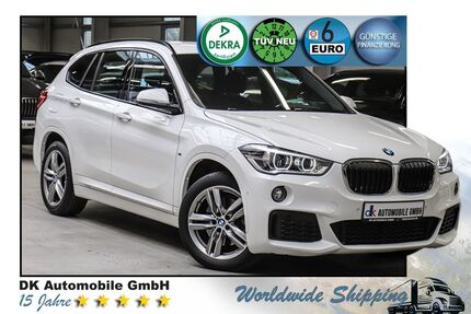 BMW X1 Gebrauchtwagen