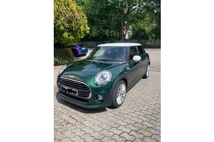 Mini Cooper Gebrauchtwagen