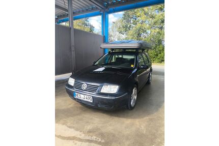VW Bora Gebrauchtwagen