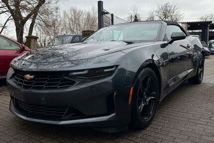 Chevrolet Camaro Gebrauchtwagen