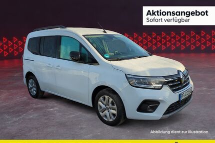 Renault Kangoo Gebrauchtwagen