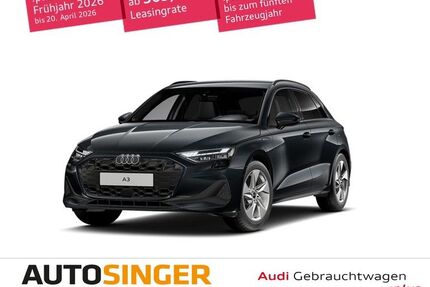Audi A3 Gebrauchtwagen