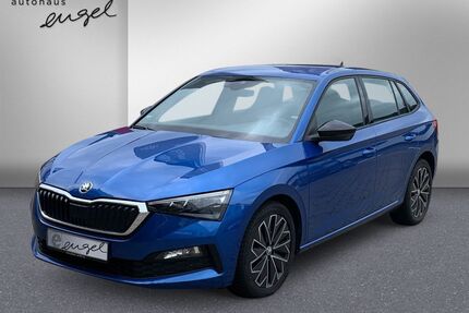 Skoda Scala Gebrauchtwagen