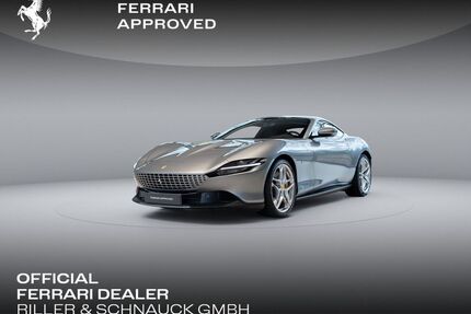 Ferrari Roma Gebrauchtwagen