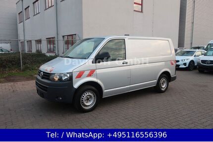 VW T5 Transporter Gebrauchtwagen