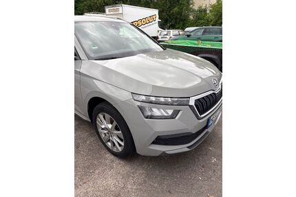 Skoda Kamiq Gebrauchtwagen