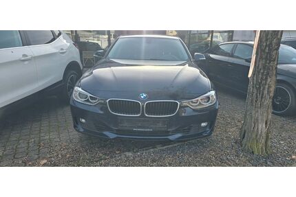 BMW 330 Gebrauchtwagen